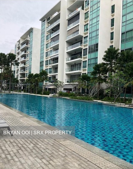 The Gale (D17), Condominium #220778471